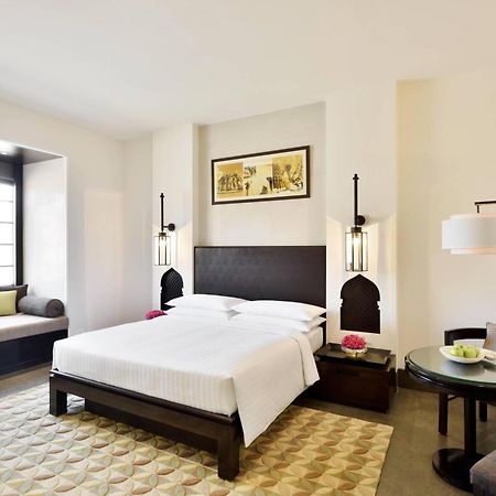 Jaisalmer Marriott Resort & Spa Dış mekan fotoğraf
