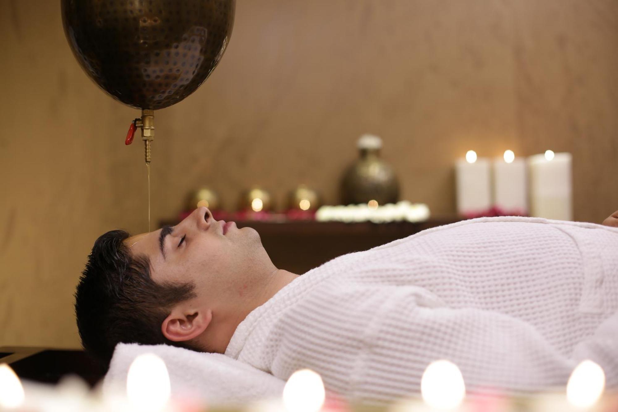 Jaisalmer Marriott Resort & Spa Dış mekan fotoğraf