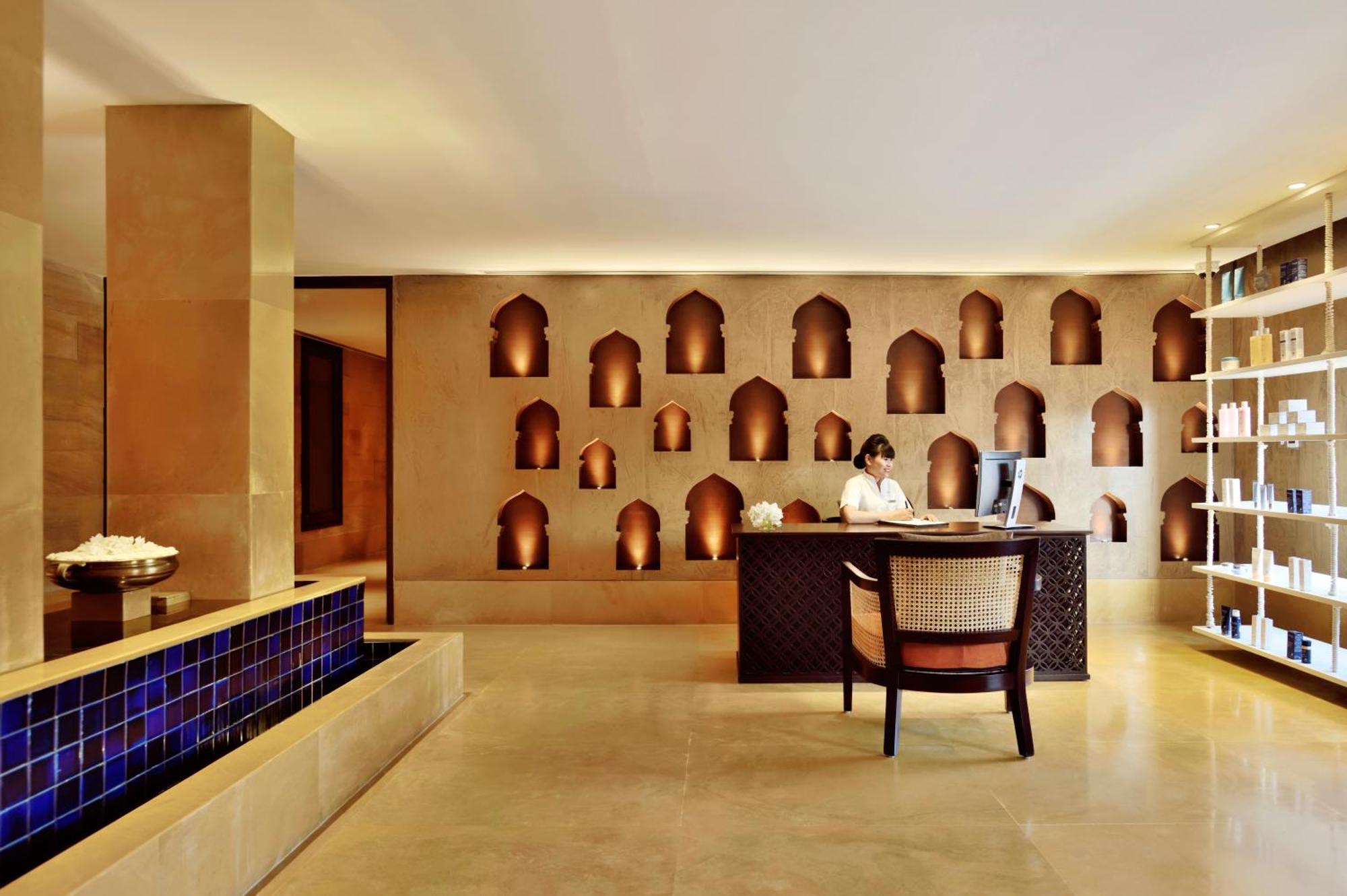 Jaisalmer Marriott Resort & Spa Dış mekan fotoğraf