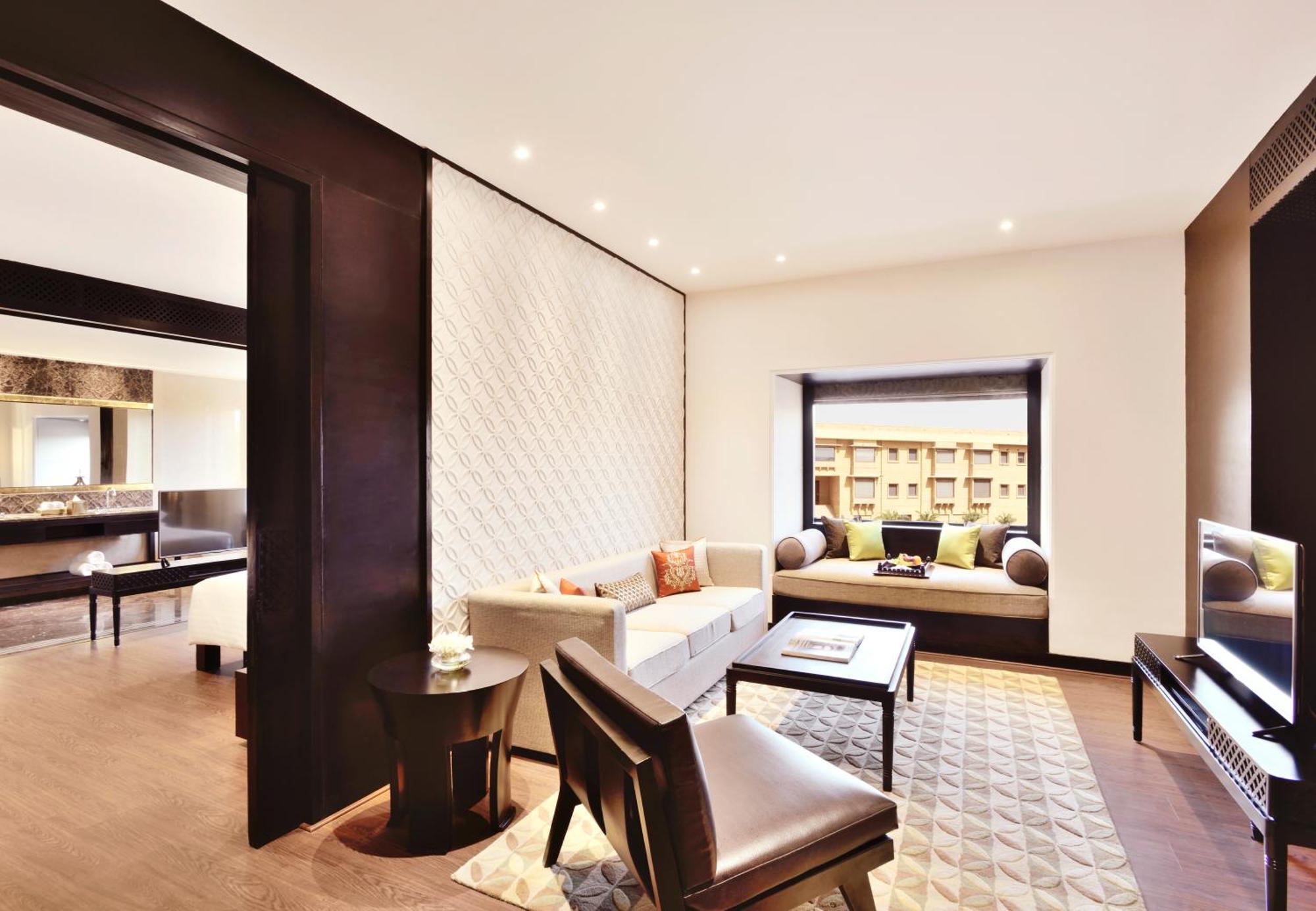 Jaisalmer Marriott Resort & Spa Dış mekan fotoğraf