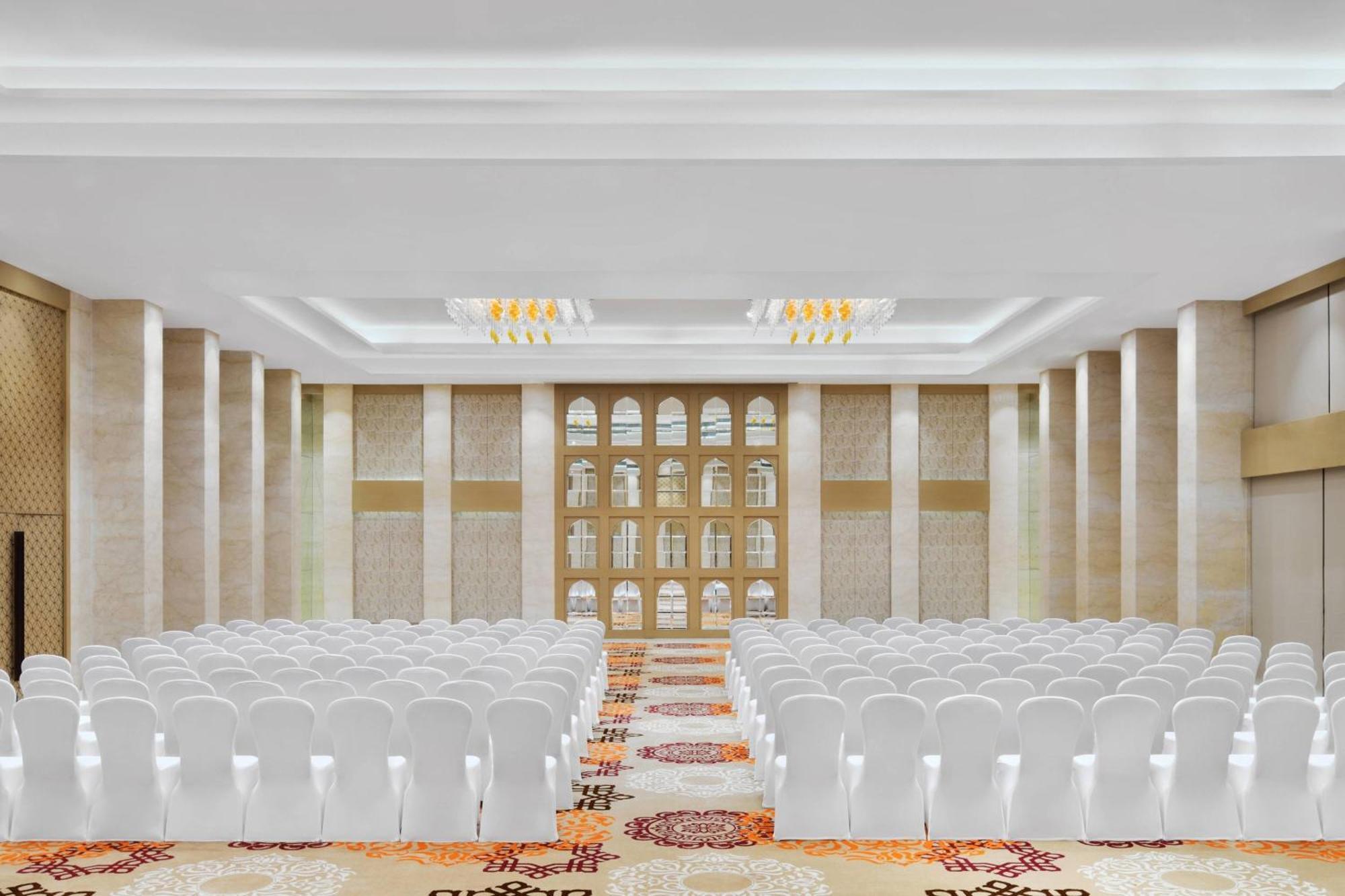 Jaisalmer Marriott Resort & Spa Dış mekan fotoğraf