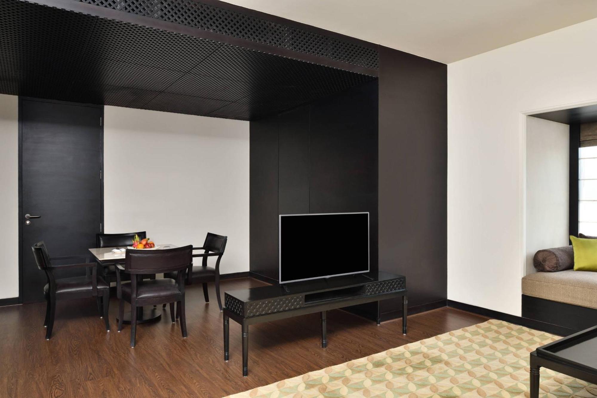 Jaisalmer Marriott Resort & Spa Dış mekan fotoğraf