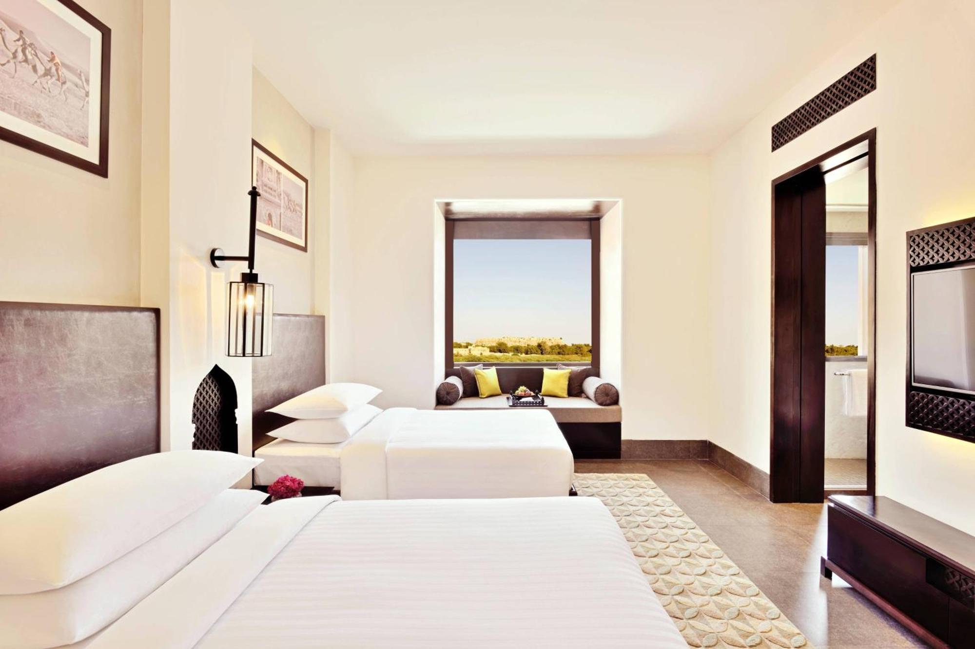 Jaisalmer Marriott Resort & Spa Dış mekan fotoğraf