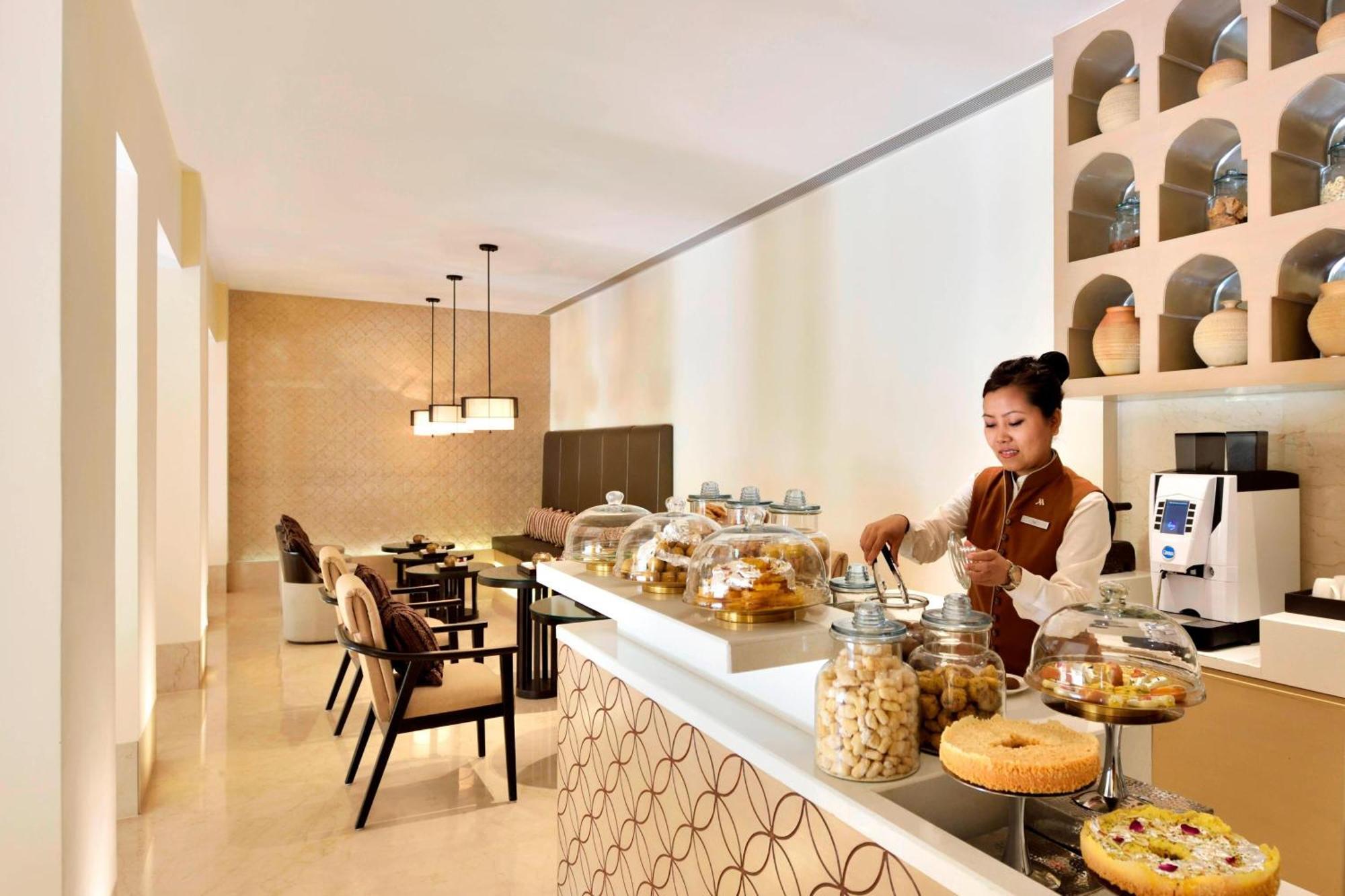 Jaisalmer Marriott Resort & Spa Dış mekan fotoğraf