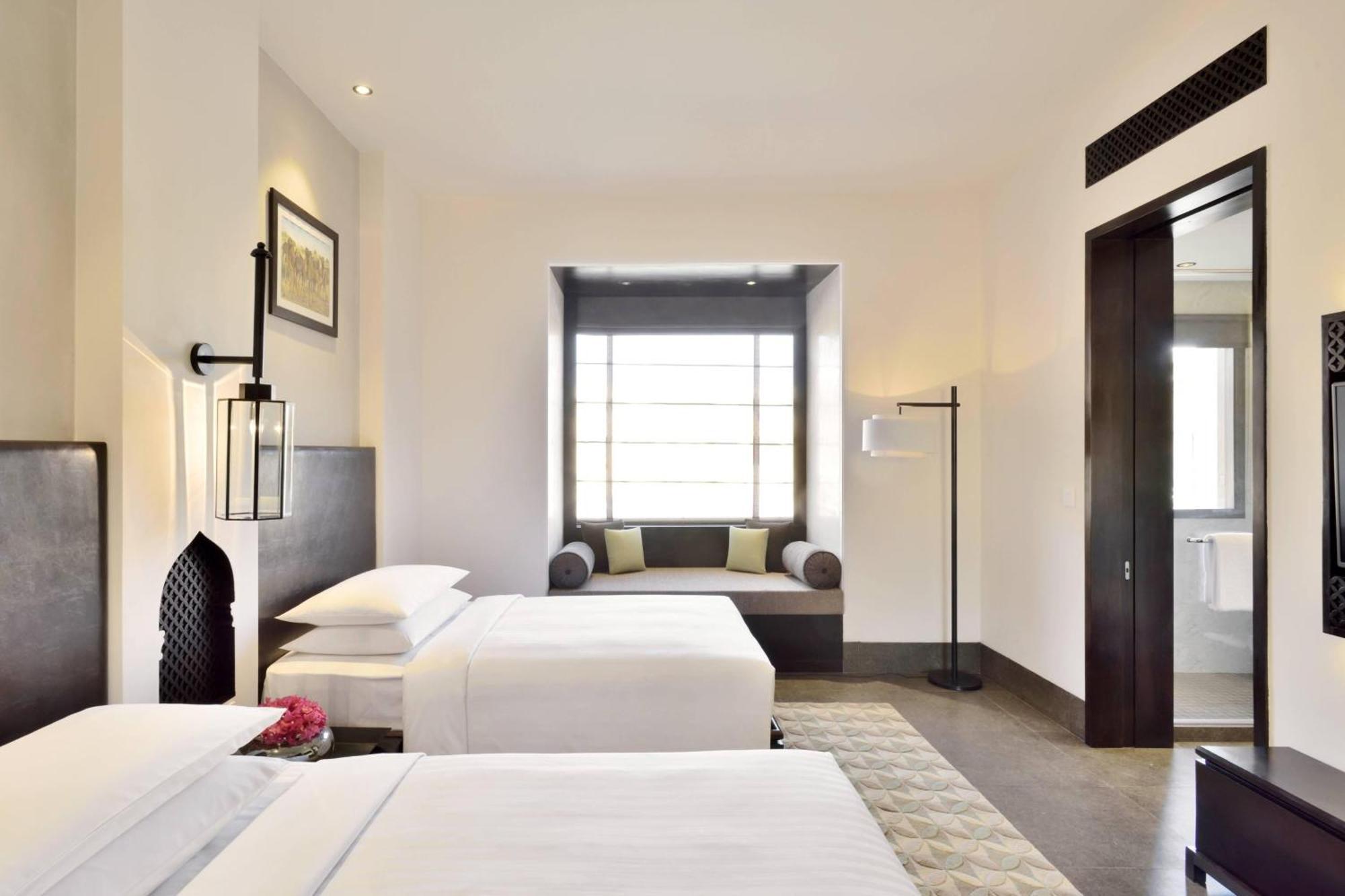 Jaisalmer Marriott Resort & Spa Dış mekan fotoğraf